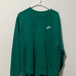Vintage Nike Crew